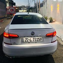 ڤۆڵکسواگن پاسات